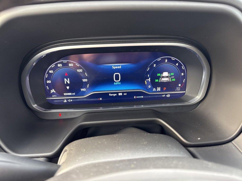 Used 2023 Chevrolet Tahoe Premier image 31