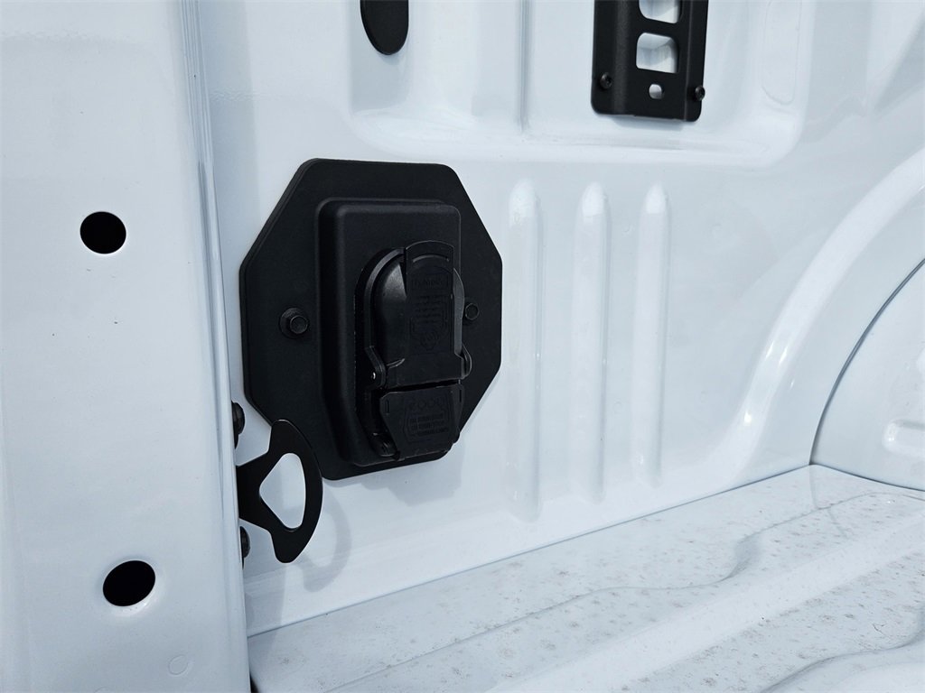 New 2026 Ford F250 XL image 27