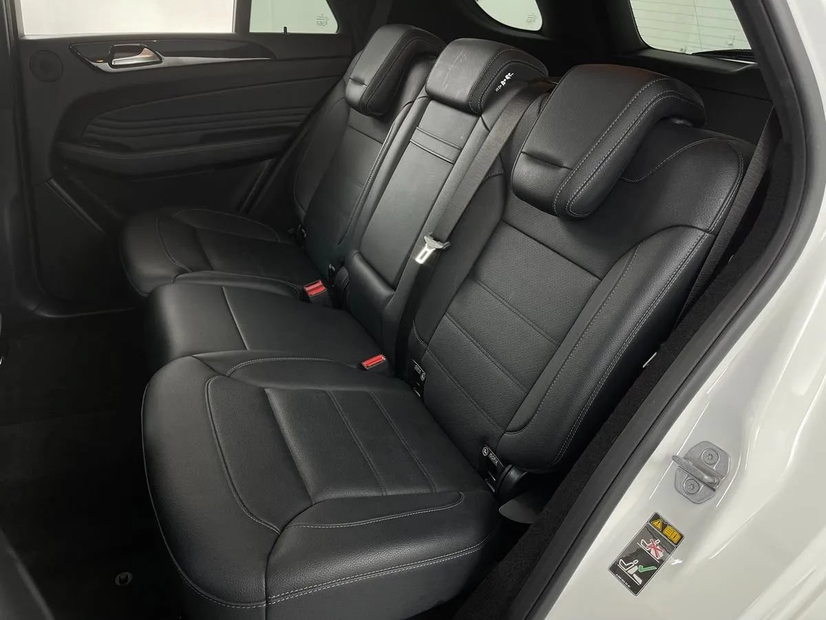 Used 2019 Mercedes-Benz GLE 43 AMG 4MATIC image 33