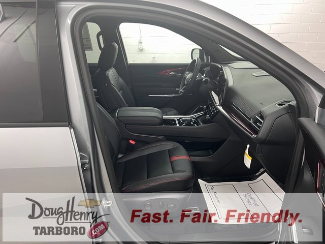 New 2026 Chevrolet Traverse RS w/ LPO, Floor Liner Package image 51