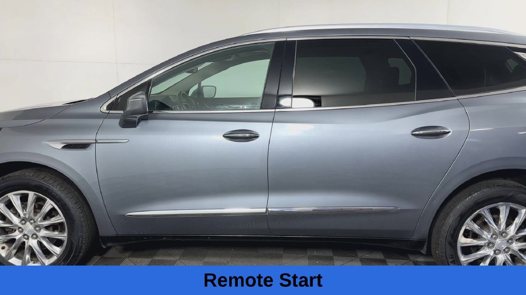 Used 2018 Buick Enclave Premium w/ Experience Buick Package AWD/4WD image 8