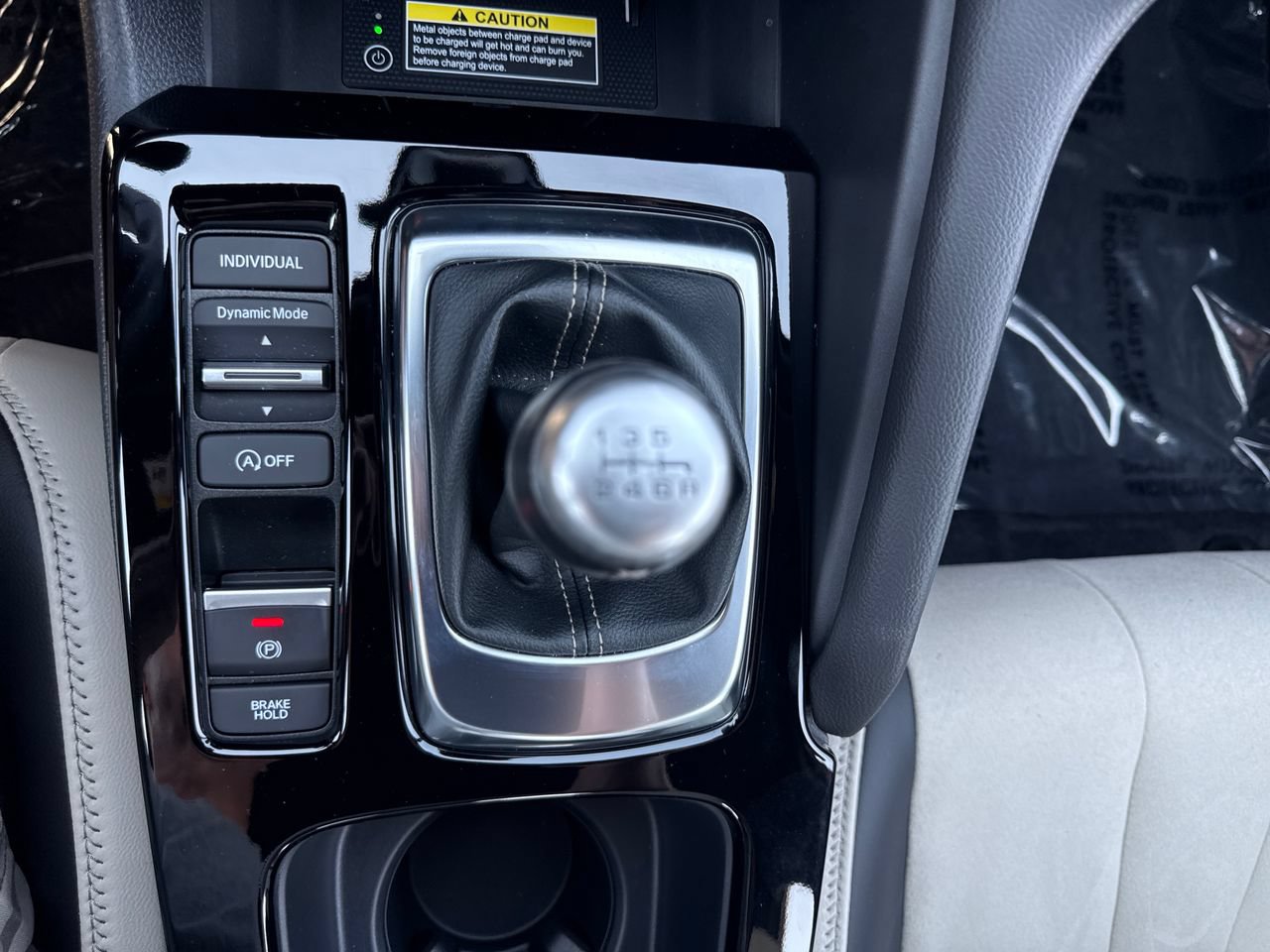 Used 2025 Acura Integra A-Spec FWD image 22