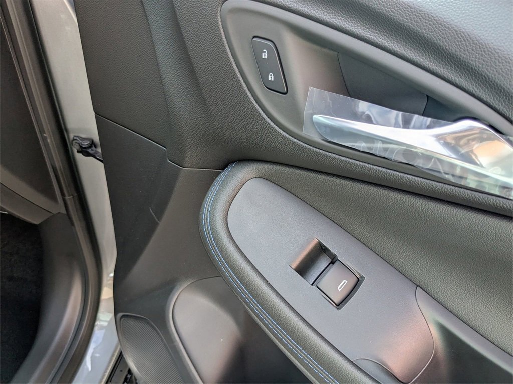 New 2026 Buick Encore GX Sport Touring w/ Comfort Package image 25