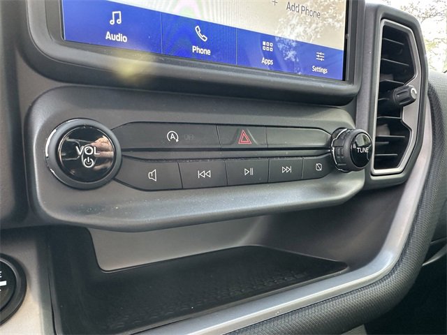 Certified 2023 Ford Bronco Sport Big Bend image 23