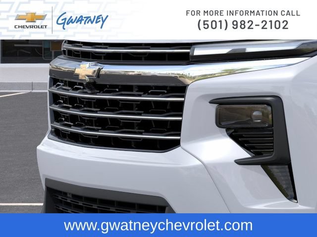 New 2026 Chevrolet Traverse LT FWD image 13