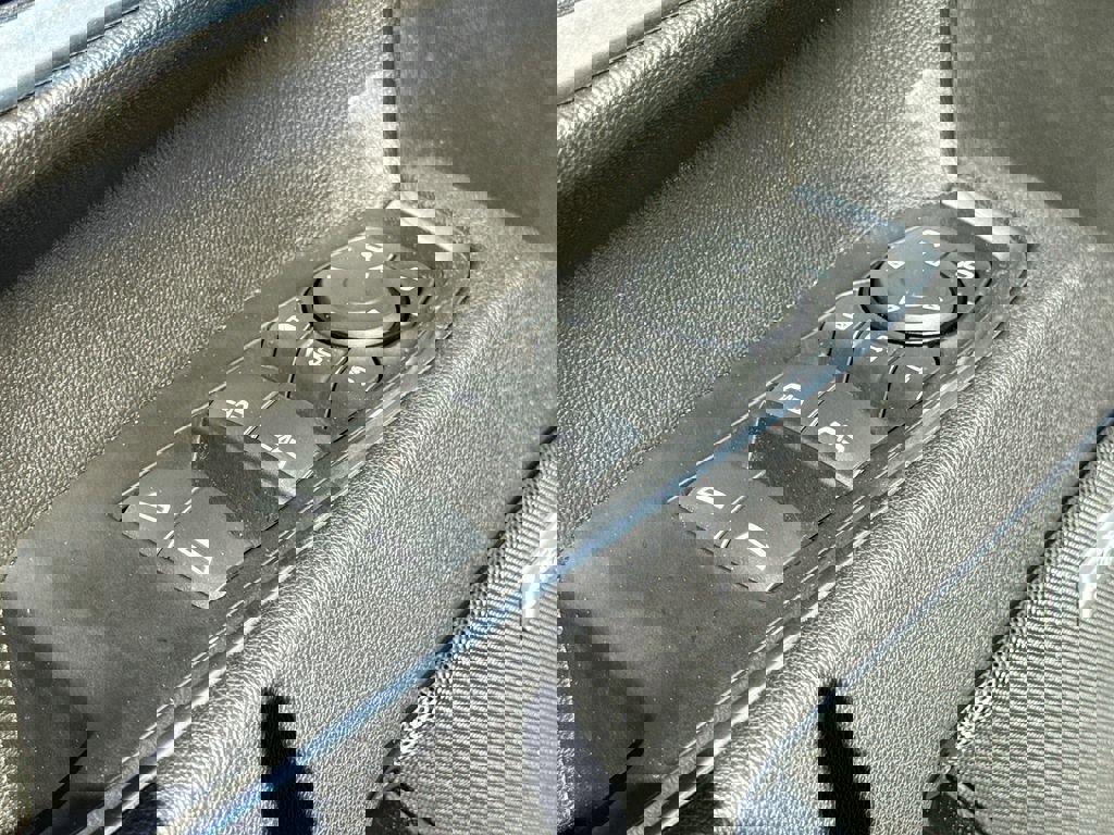 Used 2025 Chevrolet Silverado 2500 LTZ w/ LTZ Premium Package image 14