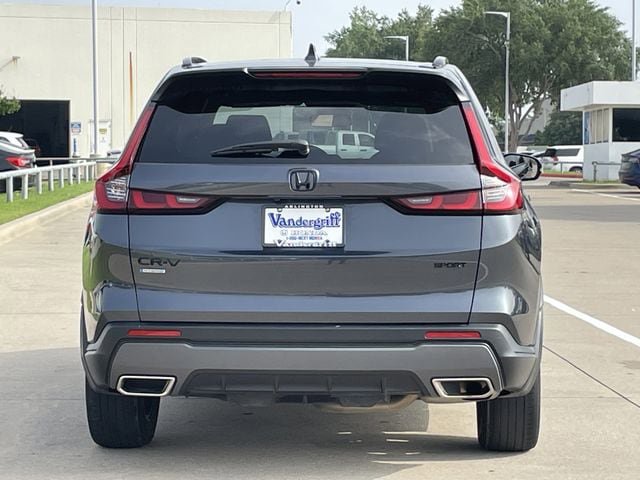 Used 2023 Honda CR-V Sport image 5