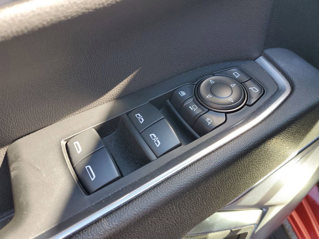 Certified 2024 Chevrolet Silverado 2500 High Country image 26