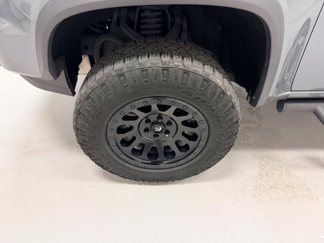 Certified 2021 Chevrolet Colorado ZR2 AWD/4WD image 15