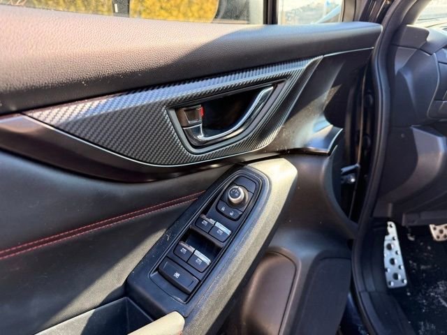 Used 2022 Subaru WRX Limited image 20