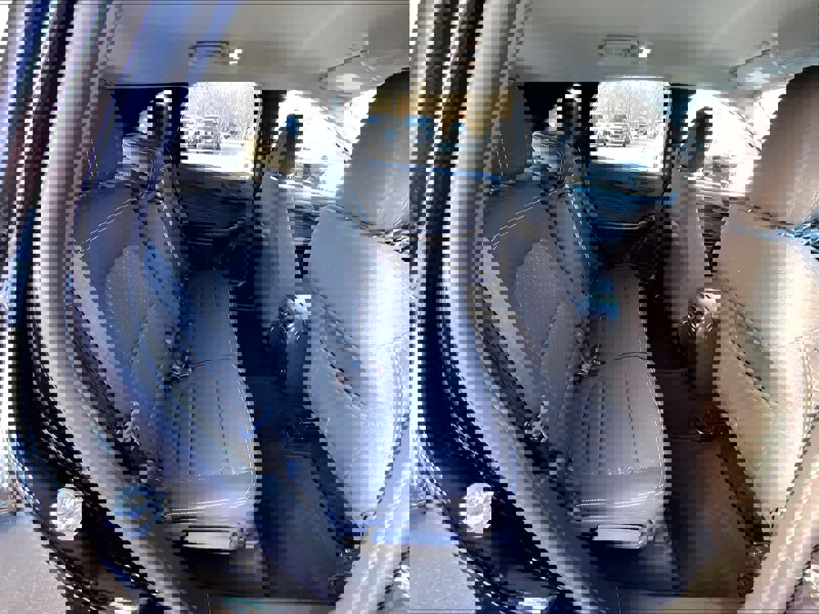 Used 2024 Ford Escape Active image 16