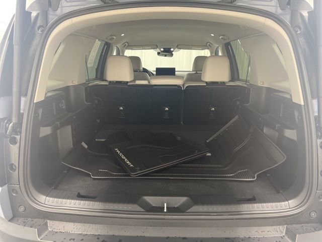 Used 2026 Honda Passport RTL image 10