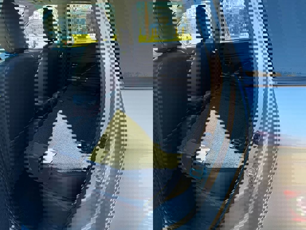 Used 2022 Mitsubishi Outlander Sport SE image 27