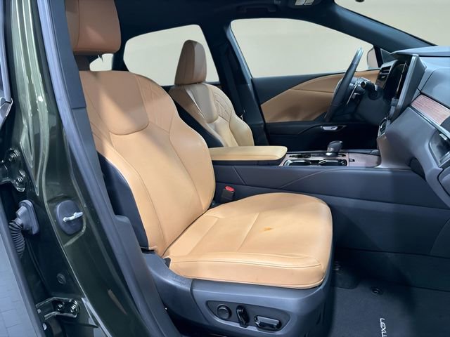 Used 2023 Lexus RX 350 Premium w/ Cold Area Package image 14