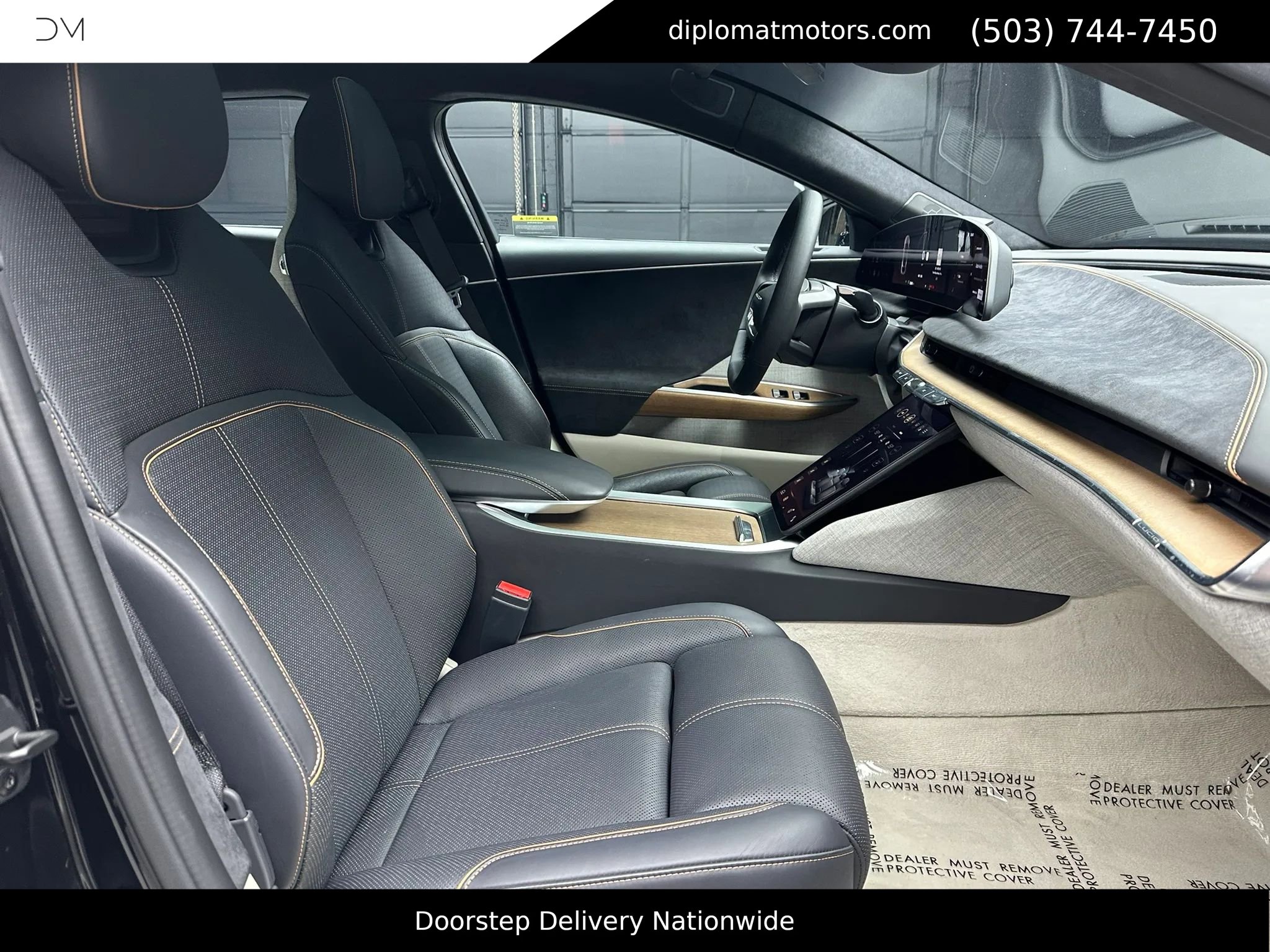 Used 2022 Lucid Air Grand Touring AWD/4WD image 19