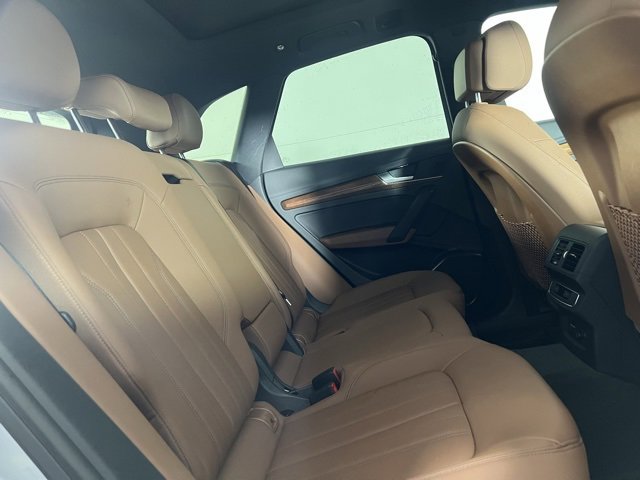 Certified 2022 Audi Q5 2.0T Premium image 15