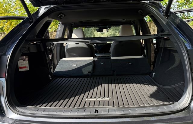 New 2026 Lexus RX 350 Premium w/ Accessory Package (2T) AWD/4WD image 29