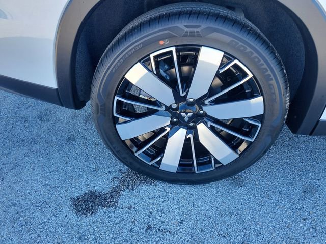 New 2026 Mitsubishi Outlander SE image 7