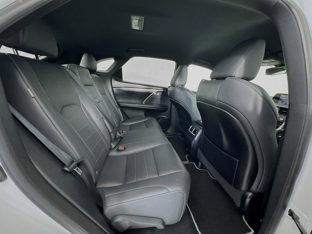 Used 2022 Lexus RX 350 F Sport image 30