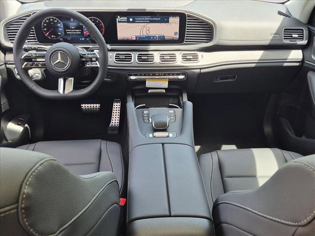 New 2026 Mercedes-Benz GLS 450 4MATIC image 13