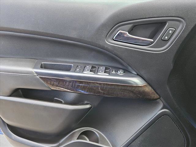 Used 2020 GMC Canyon SLT w/ Driver Alert Package image 4