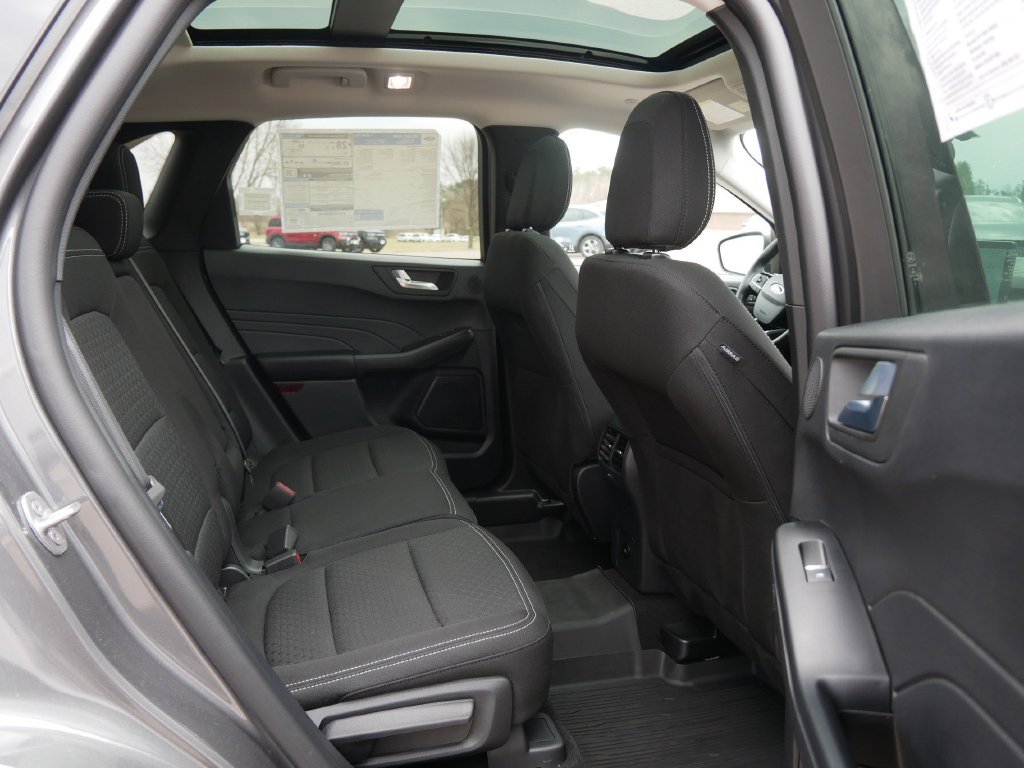 New 2025 Ford Escape Active w/ Active Premium Tech Pack AWD/4WD image 12