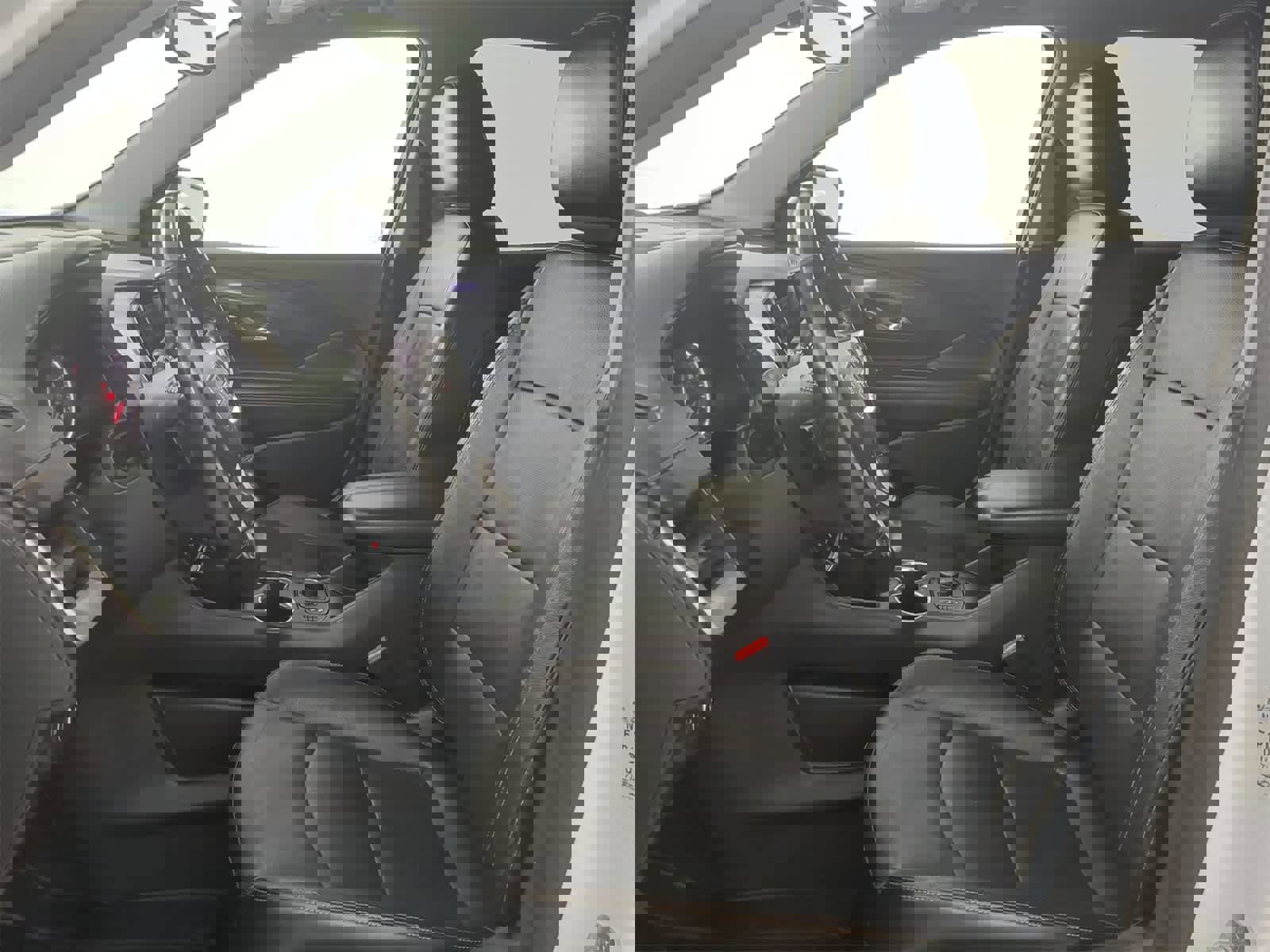 Used 2021 GMC Terrain SLT image 16