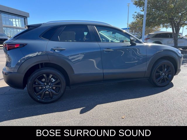 Certified 2026 MAZDA CX-30 AWD 2.5 S image 2