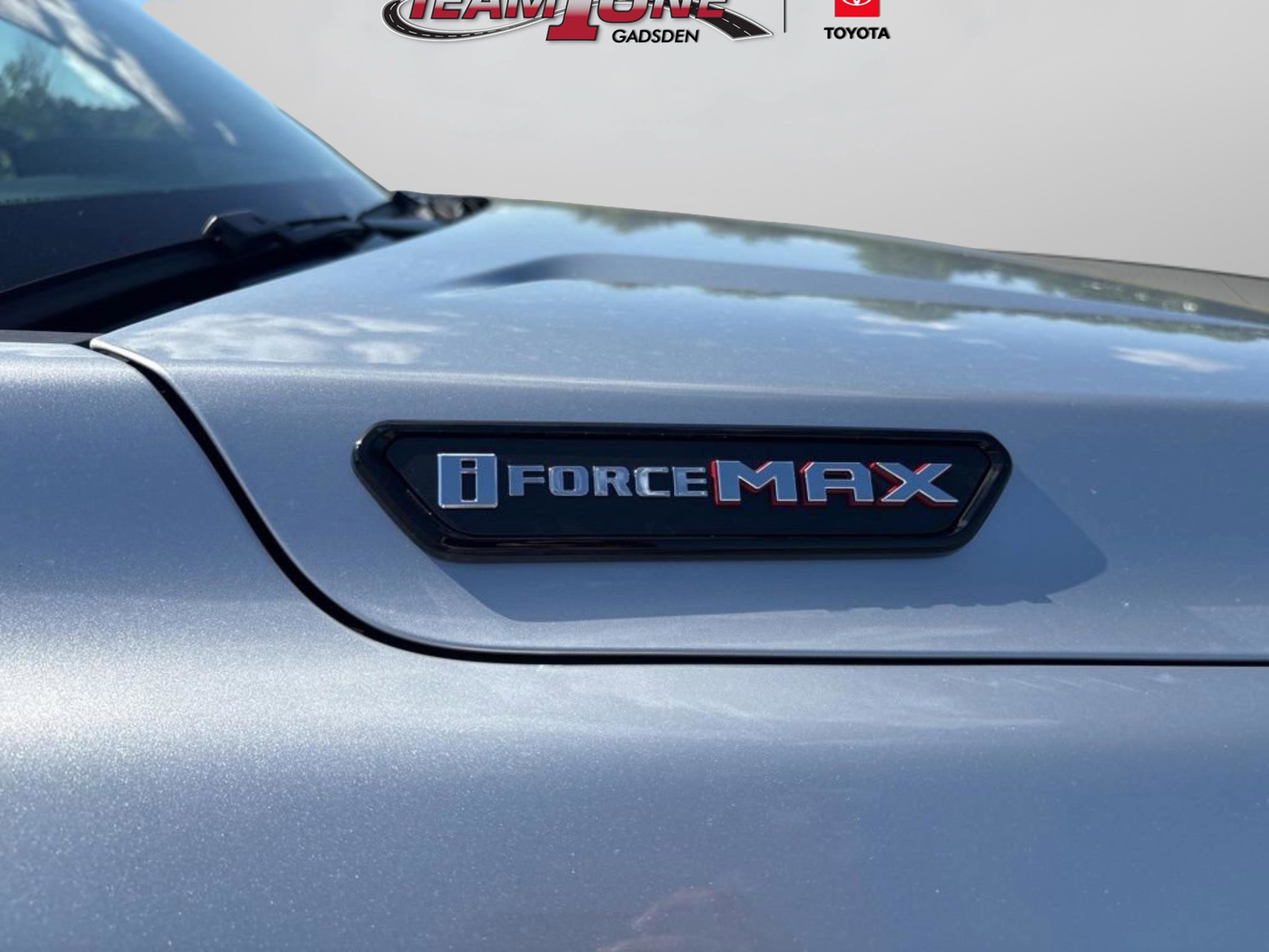 New 2026 Toyota 4Runner TRD Off-Road AWD/4WD image 36