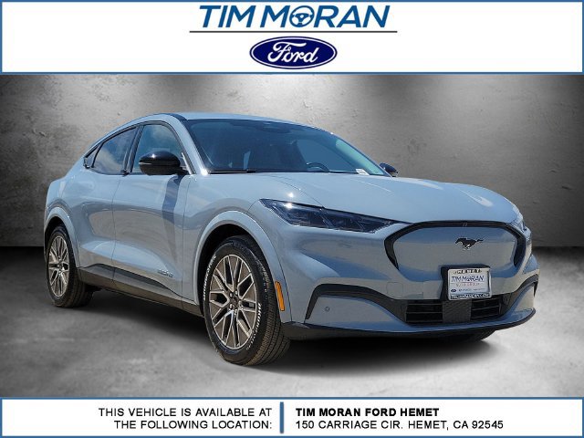 New 2026 Ford Mustang Mach-E Premium w/ Technology Package