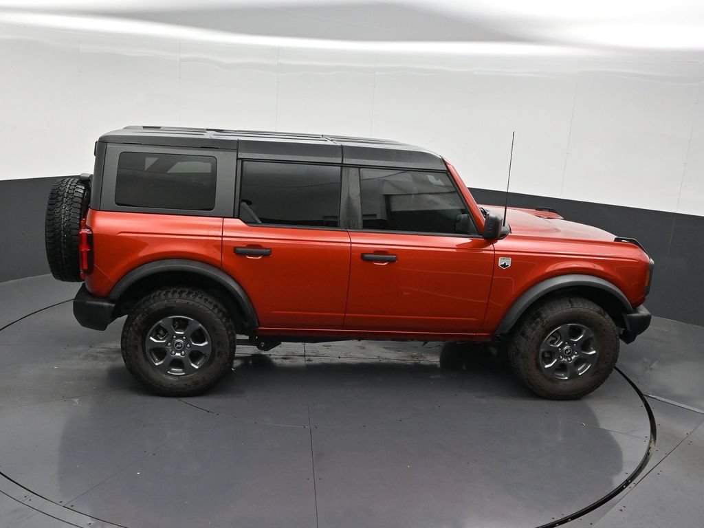 Used 2023 Ford Bronco Big Bend AWD/4WD image 20