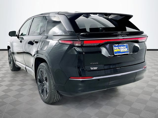 New 2025 Jeep Wagoneer S Launch Edition image 20