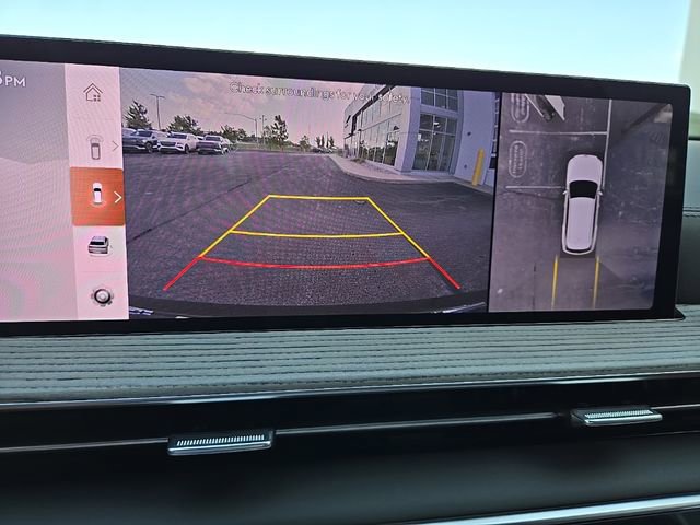 New 2026 Genesis GV80 3.5T Prestige image 43