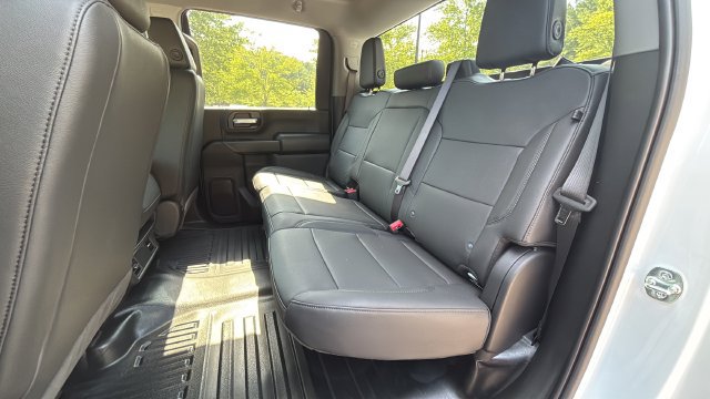 New 2026 Chevrolet Silverado 2500 W/T w/ WT Convenience Package AWD/4WD image 18