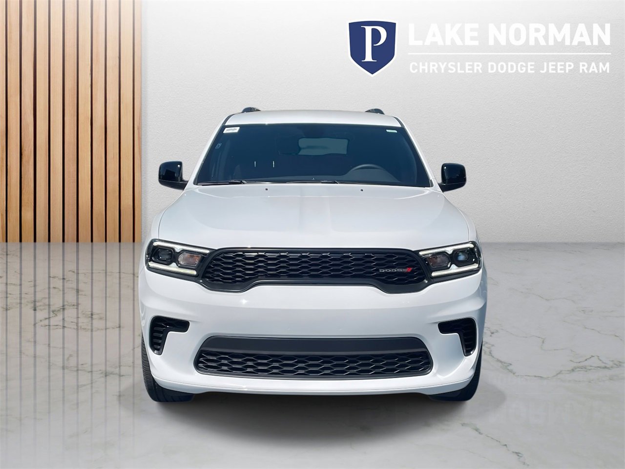 New 2026 Dodge Durango GT w/ Blacktop Package image 3