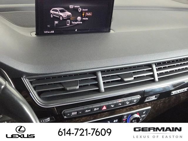 Used 2019 Audi Q7 3.0T Premium Plus w/ Premium Plus Package image 27