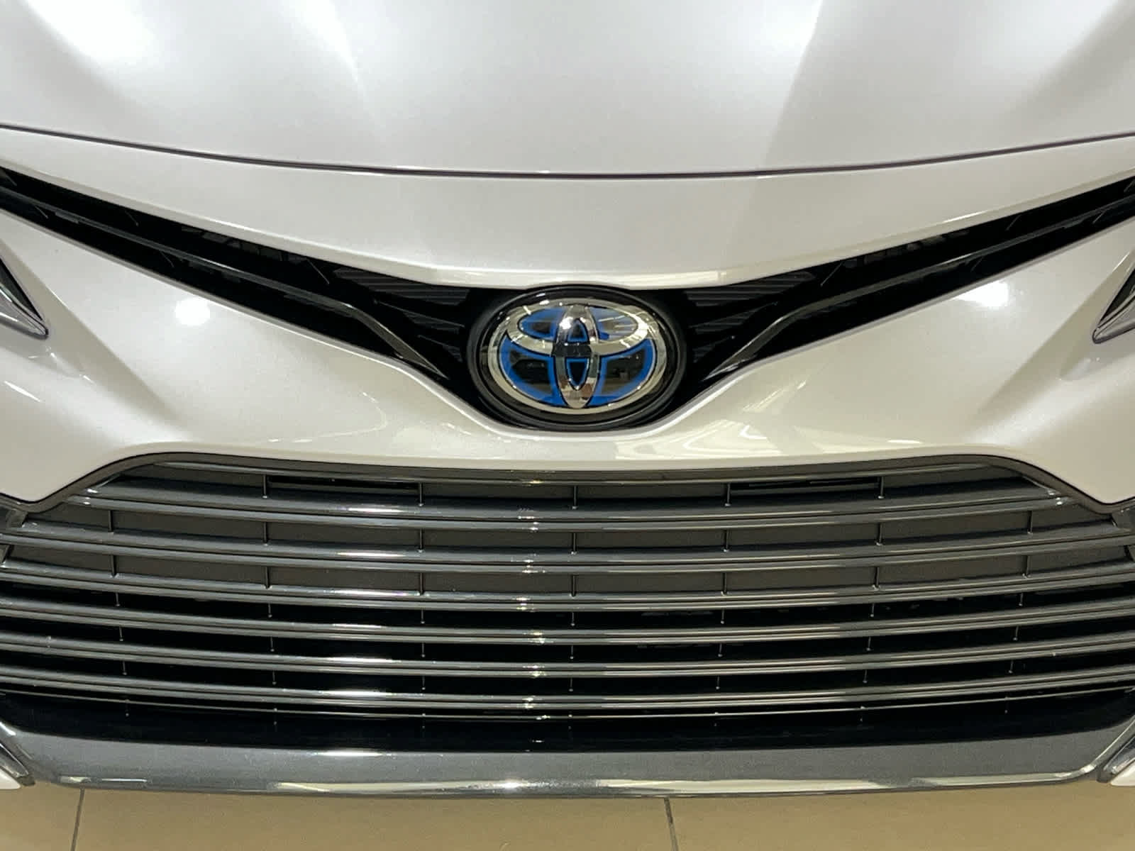 Used 2023 Toyota Camry XLE w/ Protection Package (Q2) (TMS) FWD image 3