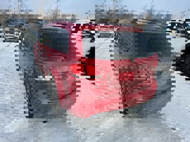 Used 2013 Dodge Journey SXT w/ Safe & Sound Group image 17