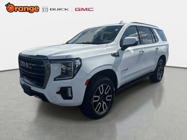 Used 2023 GMC Yukon AT4 w/ AT4 Premium Plus Package AWD/4WD image 7