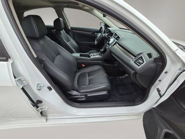 Used 2021 Honda Civic EX-L image 16