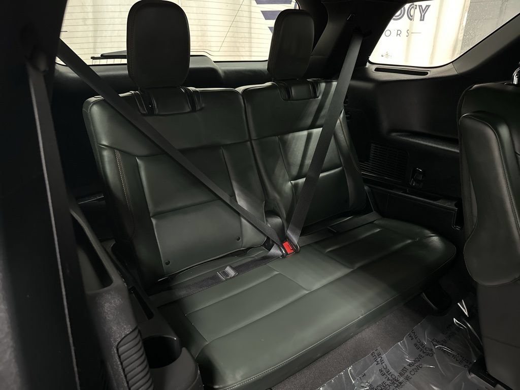 Used 2022 Ford Explorer Timberline AWD/4WD image 23
