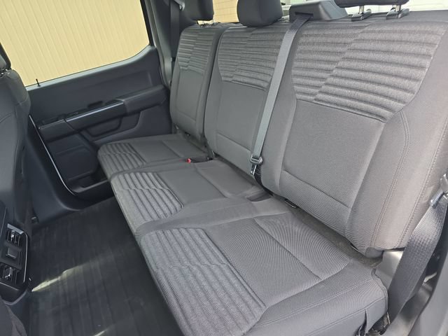 Used 2023 Ford F150 XL w/ STX Appearance Package AWD/4WD image 15