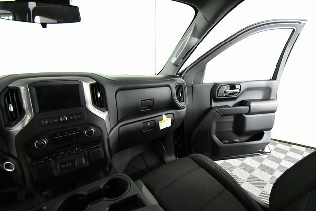 New 2026 Chevrolet Silverado 1500 Custom image 20