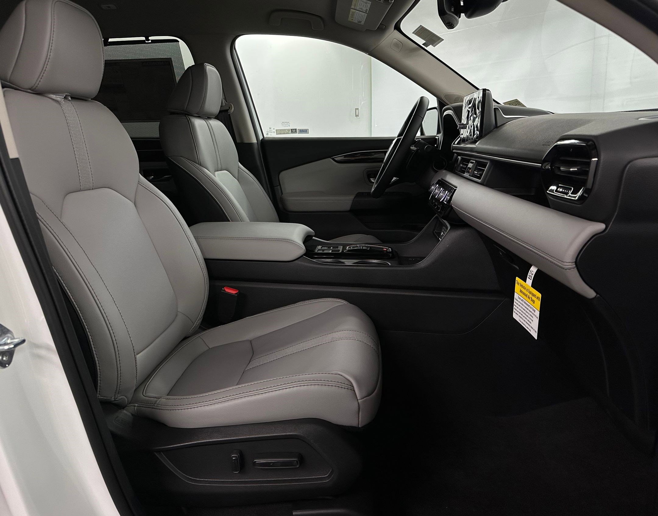 New 2025 Honda Pilot EX-L image 29