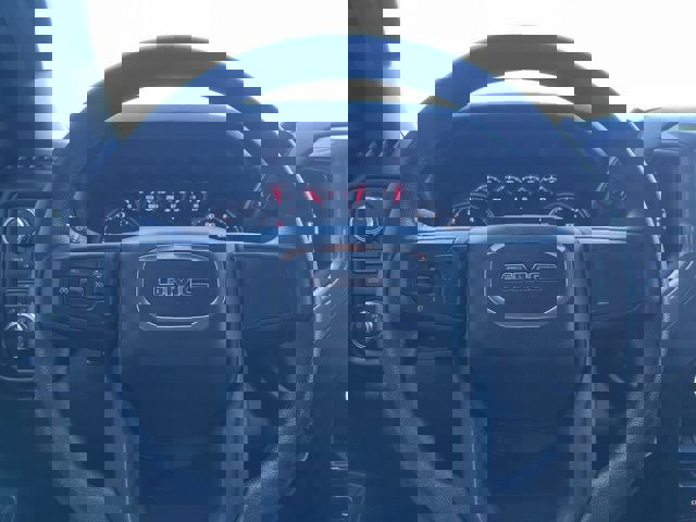 Used 2024 GMC Sierra 2500 Pro w/ Convenience Package image 22