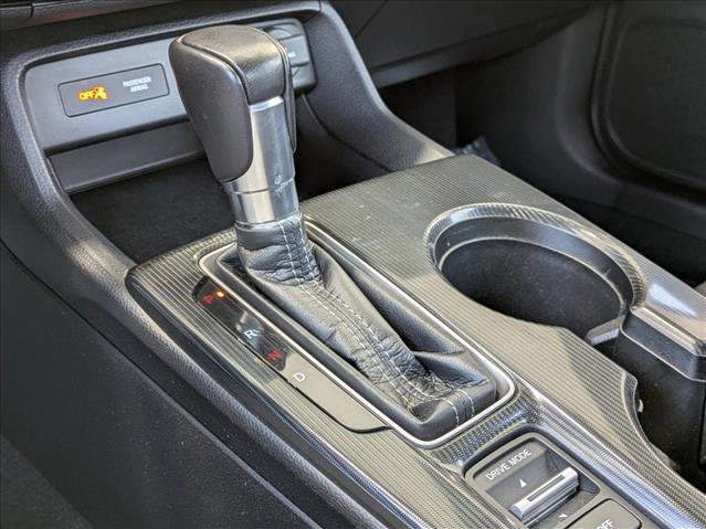 Used 2022 Honda Civic Sport image 13