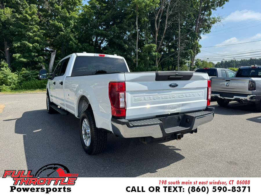 Used 2020 Ford F250 XLT AWD/4WD image 7