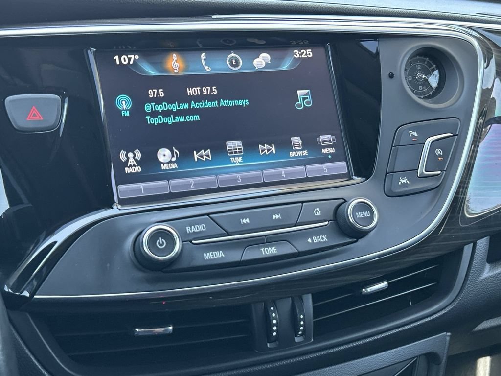 Used 2019 Buick Envision Premium AWD/4WD image 13