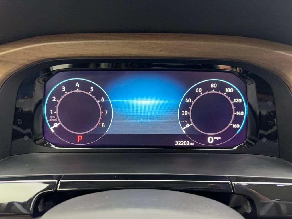 Used 2025 Volkswagen Atlas SE FWD image 64