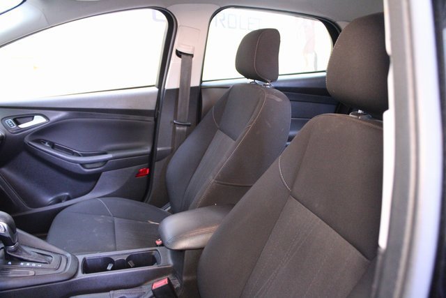 Used 2018 Ford Focus SE image 16